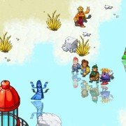 Citizens of Earth - galeria zdjęć - filmweb