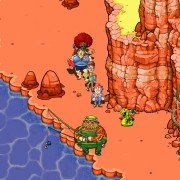 Citizens of Earth - galeria zdjęć - filmweb