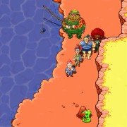 Citizens of Earth - galeria zdjęć - filmweb