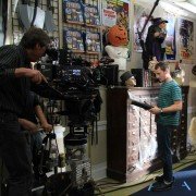 Burying the Ex - galeria zdjęć - filmweb
