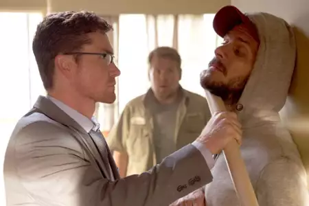 Pomyleni - galeria zdjęć - filmweb