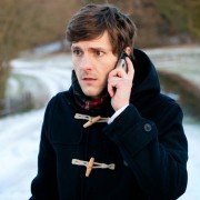 The Wrong Mans - galeria zdjęć - filmweb