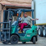 The Wrong Mans - galeria zdjęć - filmweb
