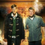 The Wrong Mans - galeria zdjęć - filmweb