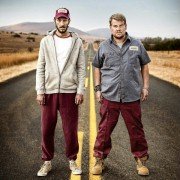 The Wrong Mans - galeria zdjęć - filmweb