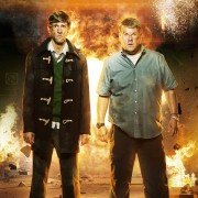 The Wrong Mans - galeria zdjęć - filmweb