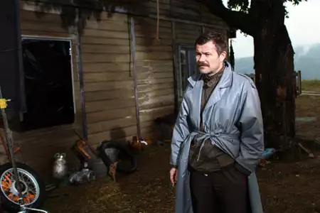 Drzewo i ja - galeria zdjęć - filmweb