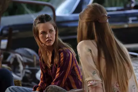 Era Wodnika - galeria zdjęć - filmweb