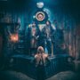 Elf. Świąteczne życzenie - galeria zdjęć