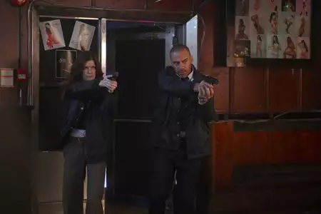 Detektyw King - galeria zdjęć - filmweb