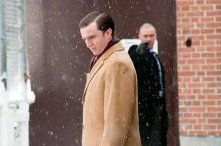 Detektyw King - galeria zdjęć - filmweb