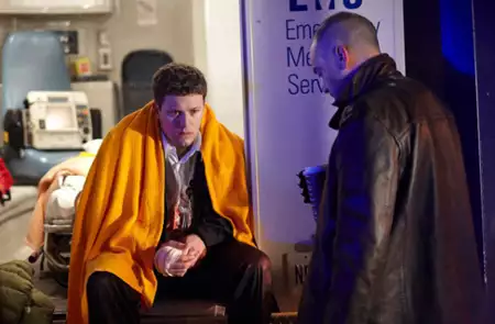 Detektyw King - galeria zdjęć - filmweb