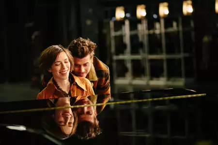 Test na miłość - galeria zdjęć - filmweb