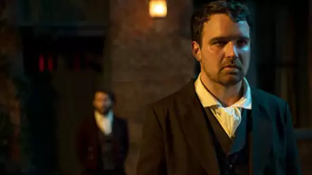 Więzy - galeria zdjęć - filmweb