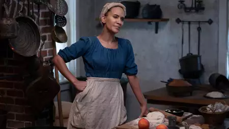 Więzy - galeria zdjęć - filmweb