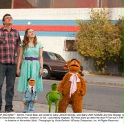 Muppety - galeria zdjęć - filmweb