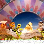 The Muppets - galeria zdjęć - filmweb