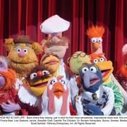 The Muppets - galeria zdjęć - filmweb