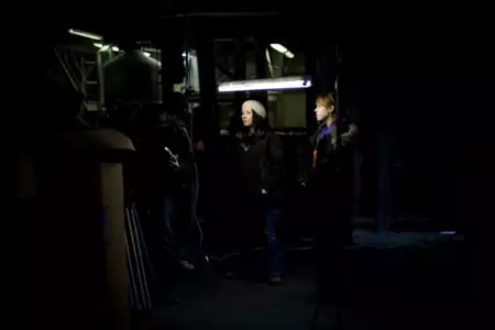 Po drugiej stronie snu - galeria zdjęć - filmweb