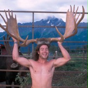 Chris Pontius w Jackass - świry w akcji