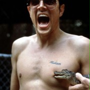 Johnny Knoxville