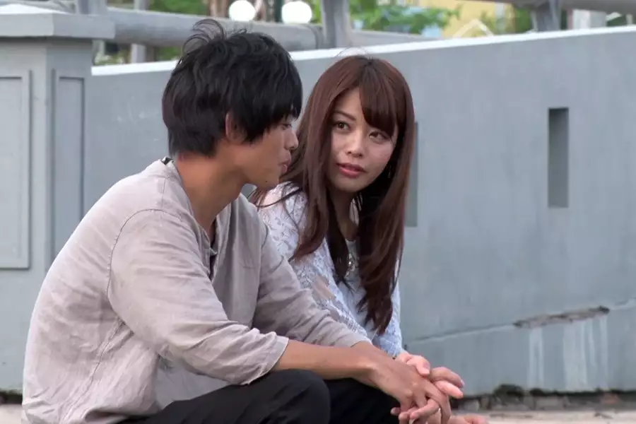 Ainori Love Wagon: Asian Journey - galeria zdjęć - filmweb