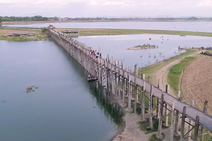 Ainori Love Wagon: Asian Journey - galeria zdjęć - filmweb