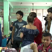Ainori Love Wagon: Asian Journey - galeria zdjęć - filmweb