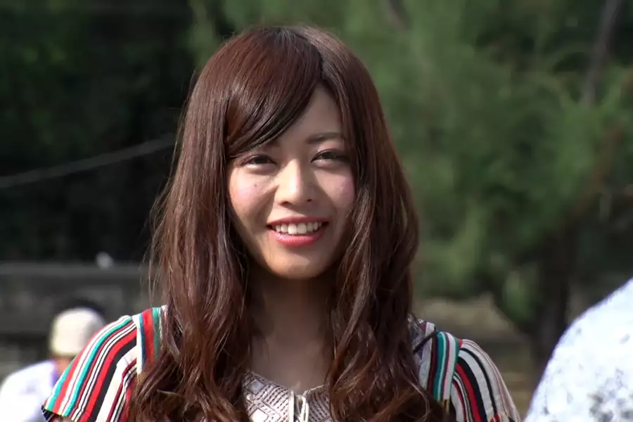 Ainori Love Wagon: Asian Journey - galeria zdjęć - filmweb