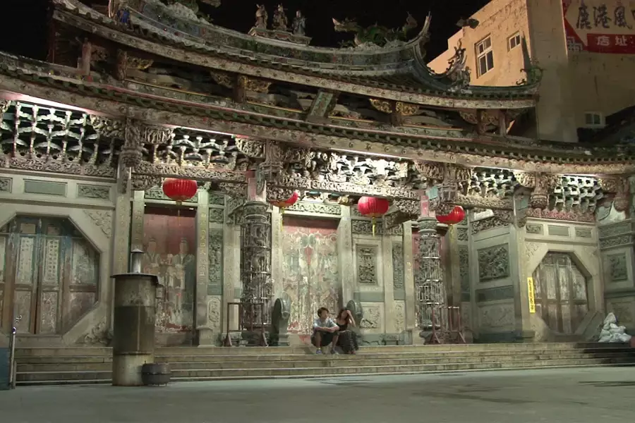 Ainori Love Wagon: Asian Journey - galeria zdjęć - filmweb