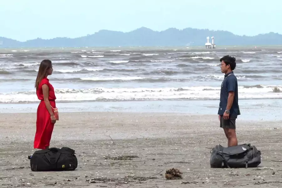 Ainori Love Wagon: Asian Journey - galeria zdjęć - filmweb