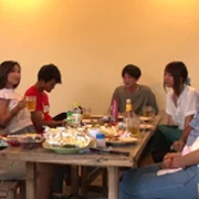 Ainori Love Wagon: Asian Journey - galeria zdjęć - filmweb