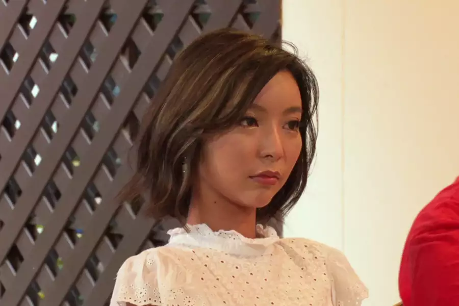 Ainori Love Wagon: Asian Journey - galeria zdjęć - filmweb