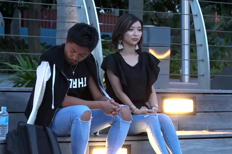 Ainori Love Wagon: Asian Journey - galeria zdjęć - filmweb