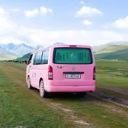 Ainori Love Wagon: Asian Journey - galeria zdjęć - filmweb