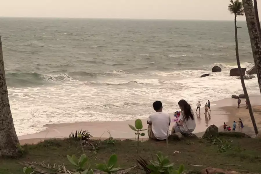 Ainori Love Wagon: Asian Journey - galeria zdjęć - filmweb