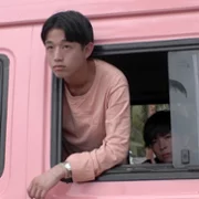 Ainori Love Wagon: Asian Journey - galeria zdjęć - filmweb