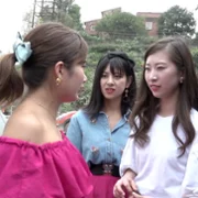Ainori Love Wagon: Asian Journey - galeria zdjęć - filmweb