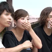 Ainori Love Wagon: Asian Journey - galeria zdjęć - filmweb