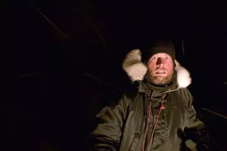 Ostatnia zima - galeria zdjęć - filmweb