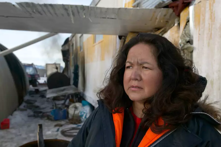 Ostatnia zima - galeria zdjęć - filmweb