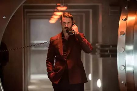 Kryptonim U.N.C.L.E. - galeria zdjęć - filmweb