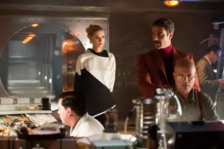 Kryptonim U.N.C.L.E. - galeria zdjęć - filmweb