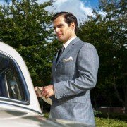The Man from U.N.C.L.E. - galeria zdjęć - filmweb