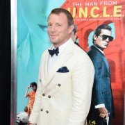 Kryptonim U.N.C.L.E. - galeria zdjęć - filmweb