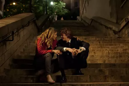 Paryż - Manhattan - galeria zdjęć - filmweb