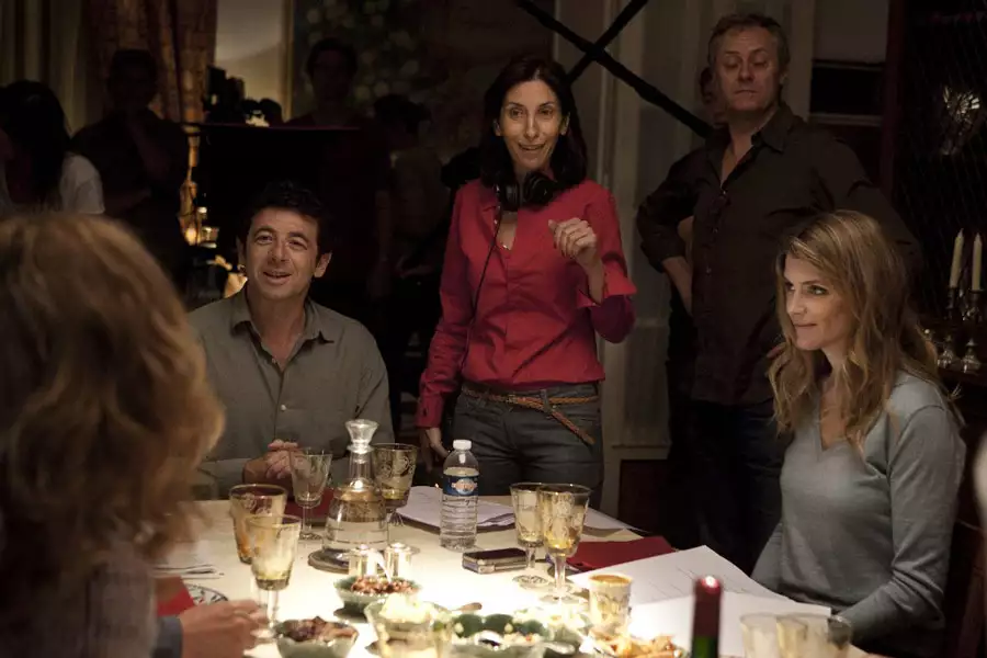 Paryż - Manhattan - galeria zdjęć - filmweb