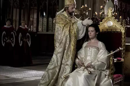 W komnatach Wolf Hall - galeria zdjęć - filmweb