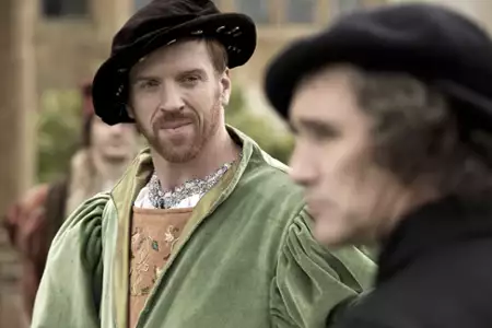 W komnatach Wolf Hall - galeria zdjęć - filmweb