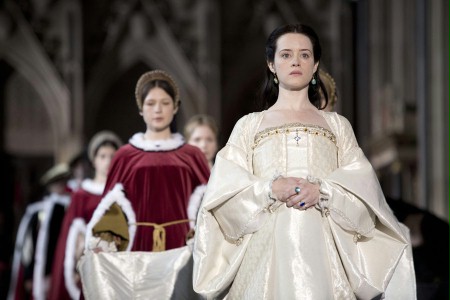 Sezon 1 Odcinek 3 Anna Regina